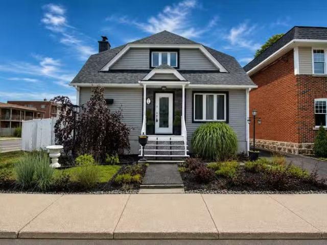 House for sale in Drummond, Quebec