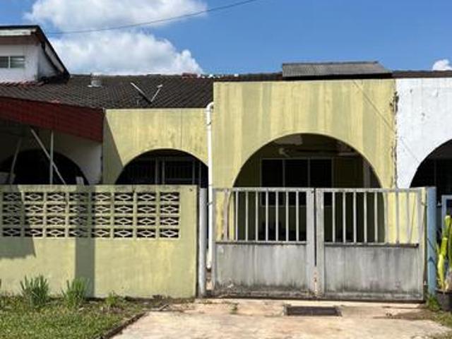 Terraced House for sale in Tringganu