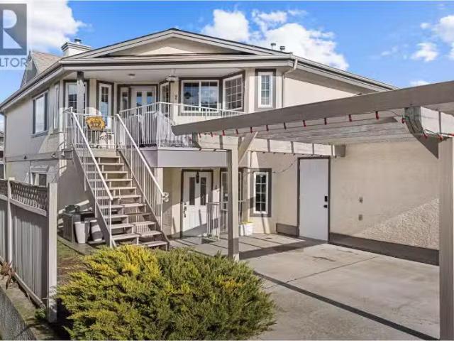 House for sale in Winfield, British Columbia