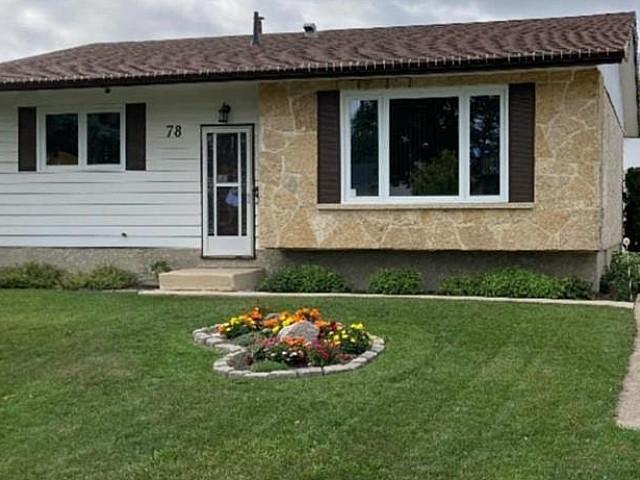 House for sale in East St. Paul, Manitoba