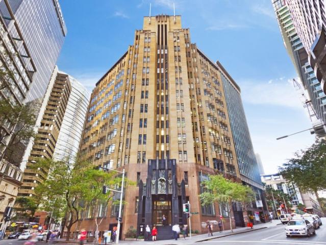 Office for sale in Sydney, New South Wales