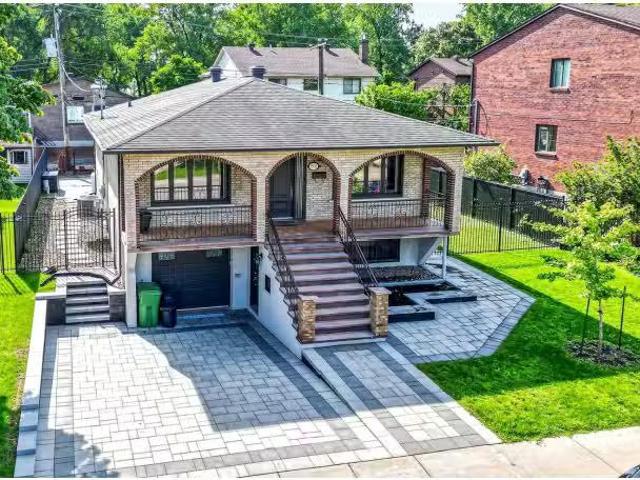 House for sale in St. Leonard's, Quebec
