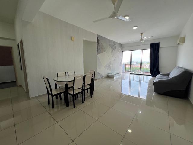 Condominium for sale in Wellesley, Penang