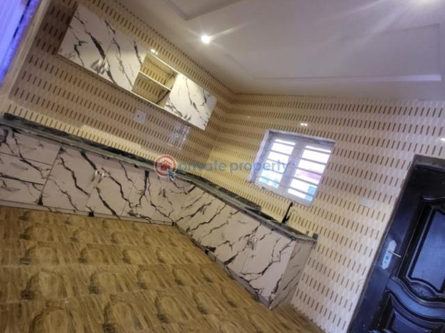House for sale in Abeokuta South, Ogun