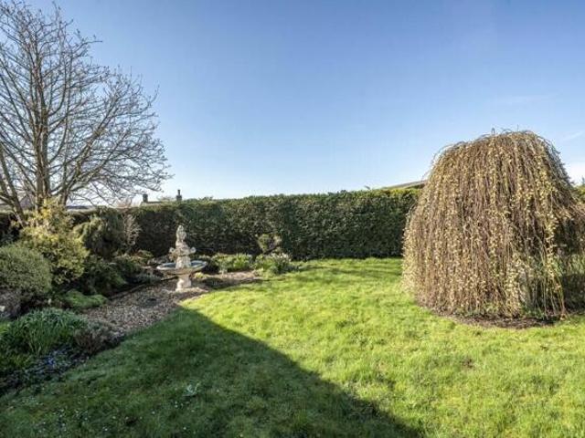 Bungalow for sale in Prestleigh, Somerset