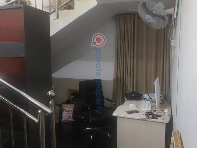 House for sale in Abuja, Sokoto