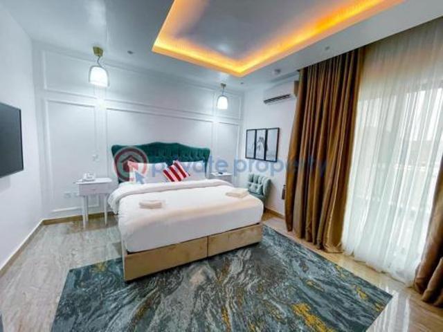 Commercial for sale in Lagos, Lekki