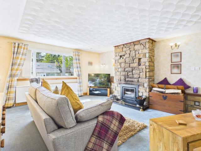 House for sale in Aviemore, Scotland