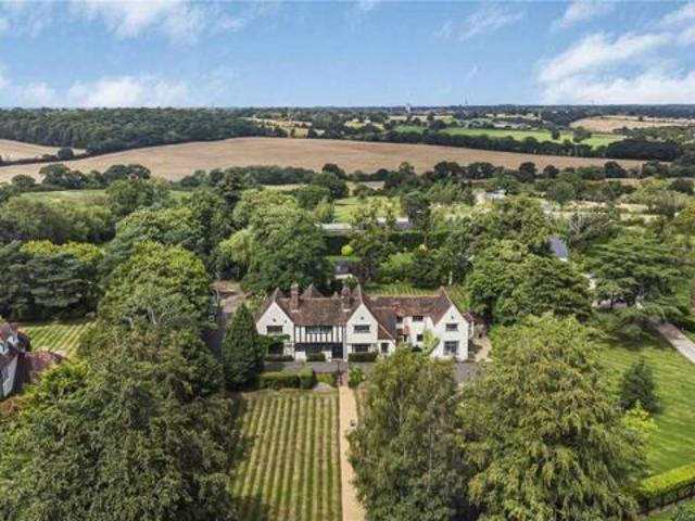 House for sale in Hadley Wood, Isle Of Man