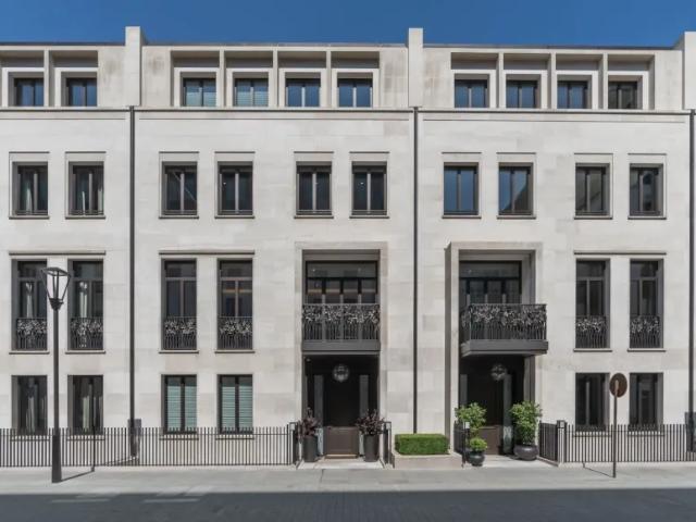 House for sale in Belgravia, Greater London
