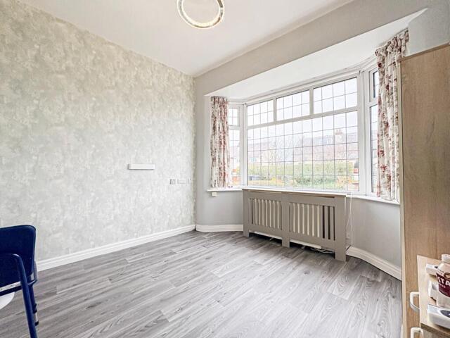 House for sale in Oxton, Wirral