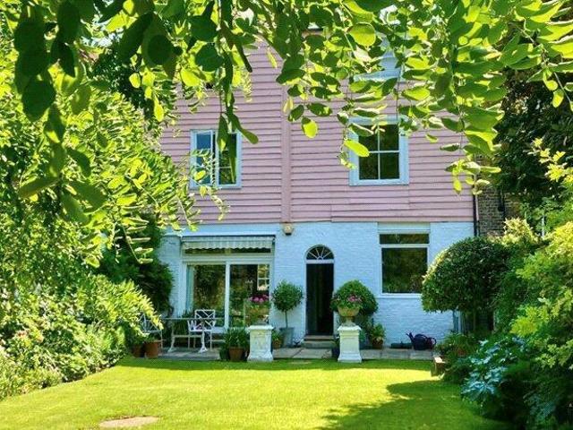 House for sale in Blackheath, Deptford