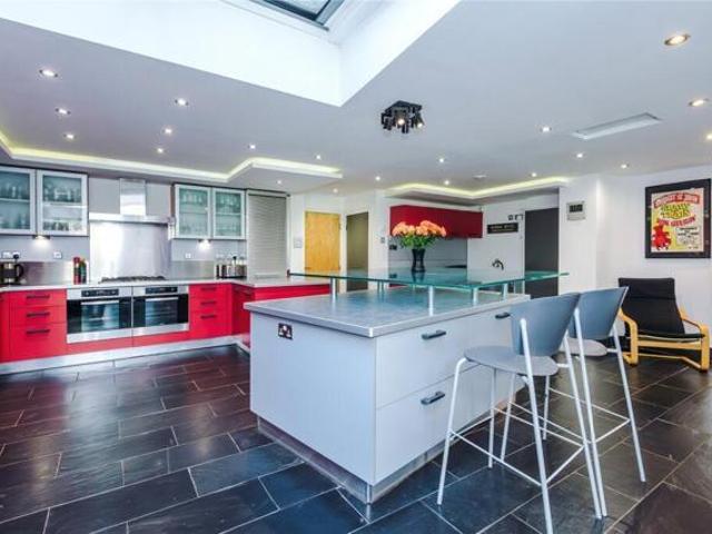 House for sale in Lee Bank, Greater Manchester