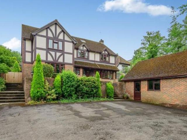 House for sale in Amersham, Buckinghamshire