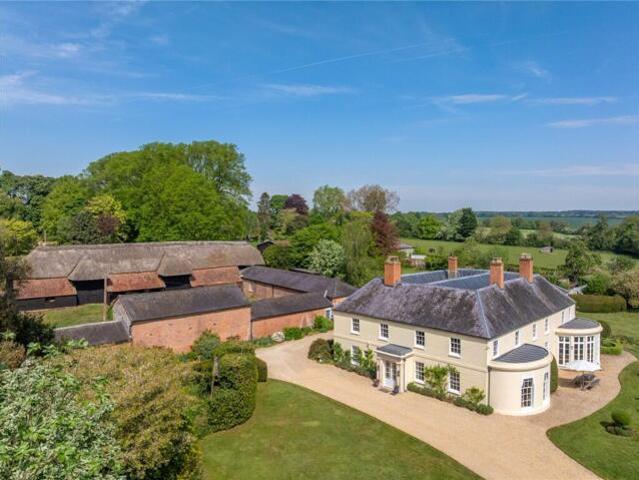 House for sale in Peasemore, West Berkshire