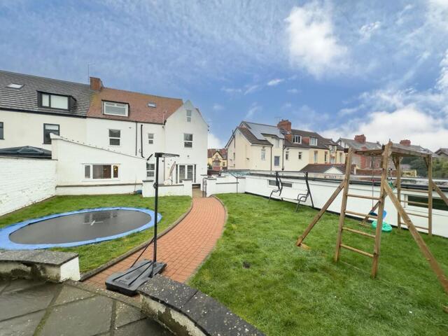 House for sale in Bidston Moss, Bidston Hill