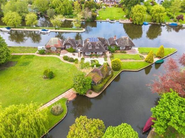 House for sale in Wargrave, Isle Of Man