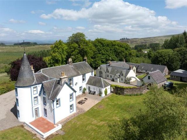 House for sale in Cambuskenneth, Scotland