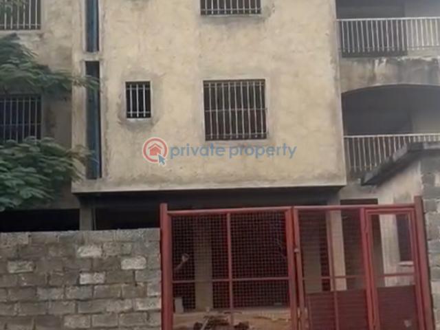 House for sale in Abuja, Sokoto