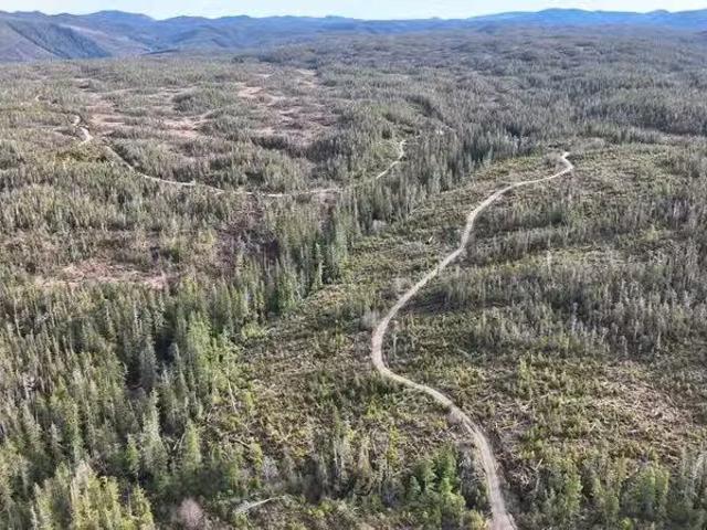 House for sale in Port Hardy, British Columbia