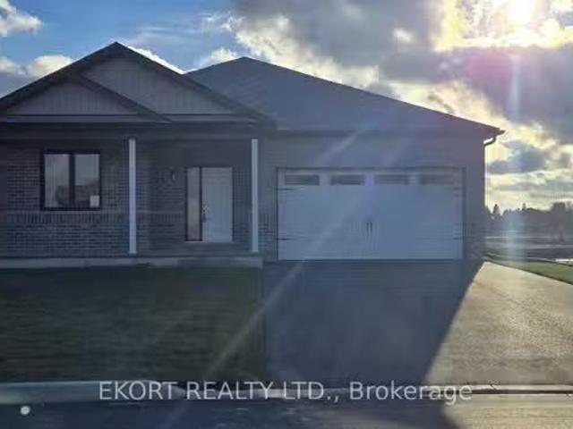 House for sale in Prince Edward, Ontario