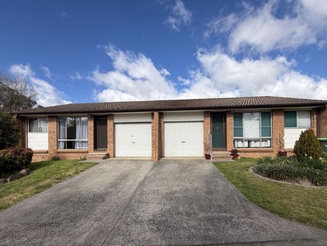 Townhouse for sale in Lithgow, New South Wales