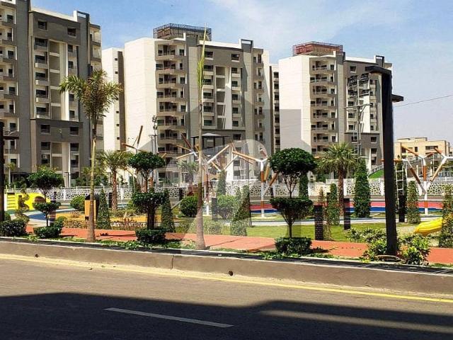 Apartment for sale in Lahore