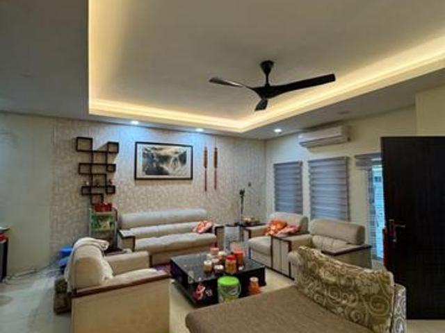 Terraced House for sale in Kuching