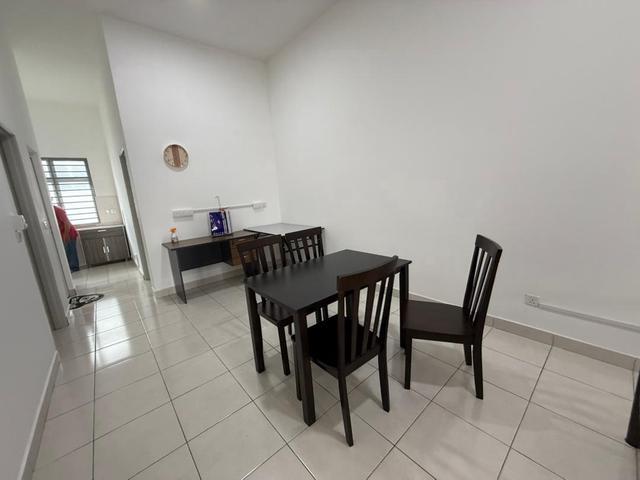 Terraced House for sale in Sendayan Village, Negeri Sembilan