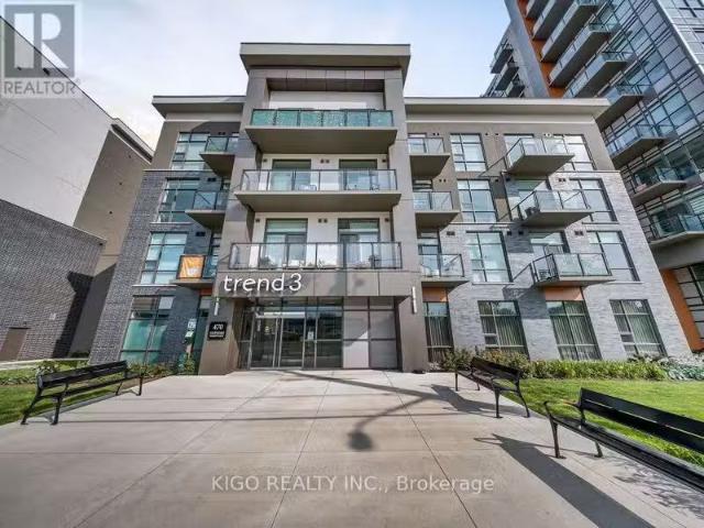 Condo for sale in Ancaster, Ontario