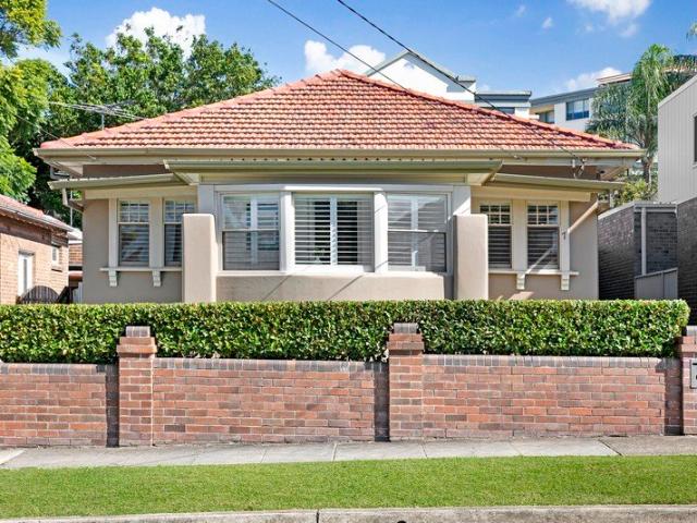 House for sale in Sydney, New South Wales