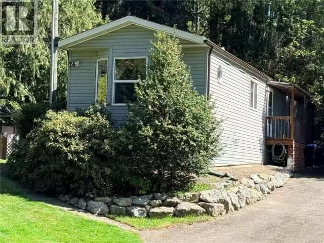 House for sale in Parksville, British Columbia