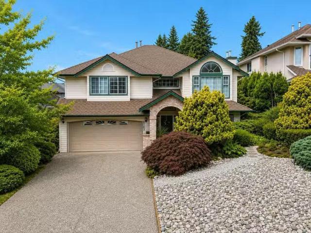 House for sale in Mission, British Columbia