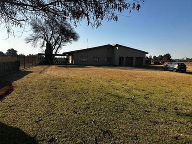 Land for sale in Sundra, Mpumalanga