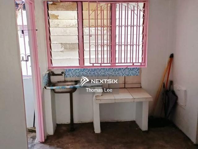 Property for sale in Johor