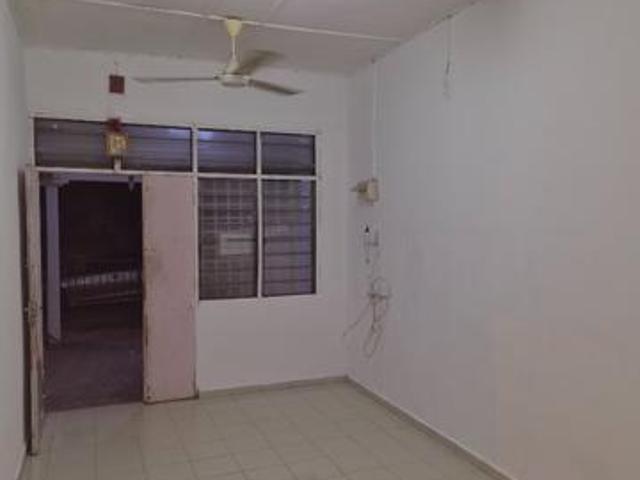 Terraced House for sale in Wellesley, Penang
