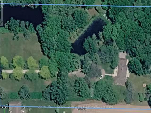 House for sale in Ontario