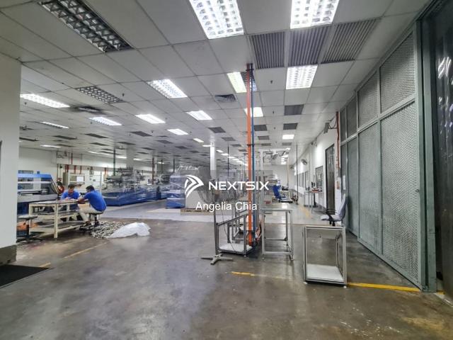 Property for sale in Johor