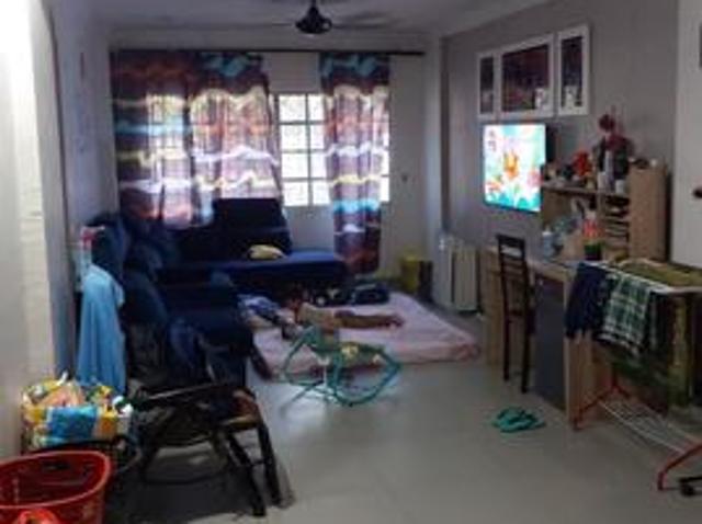 Condominium for sale in Selayang, Selangor