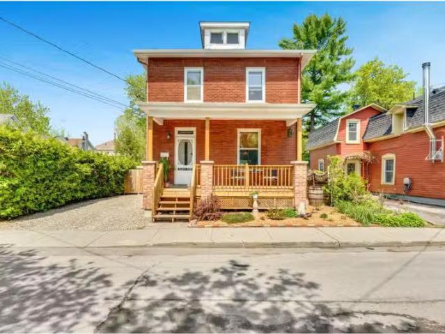 House for sale in Gatineau, Quebec