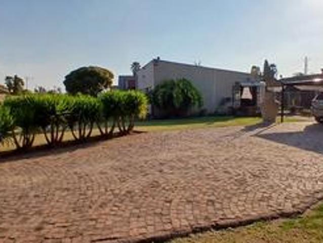 House for sale in Sundra, Mpumalanga