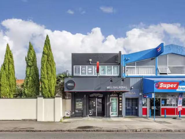 House for sale in Mount Roskill, Oroua County