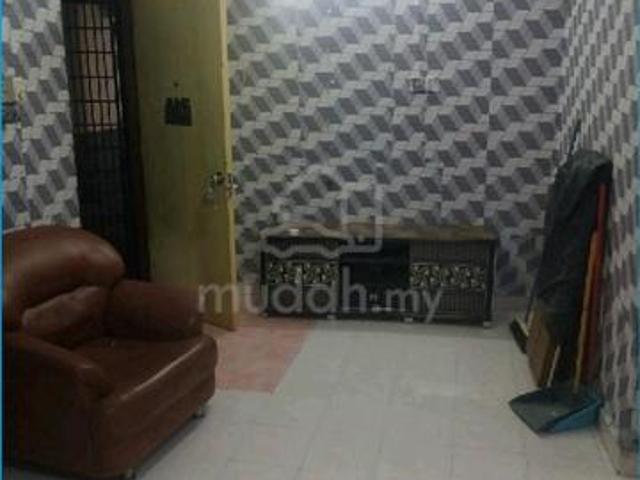 Apartment for sale in Majlis Perbandaran Selayang, Gombak