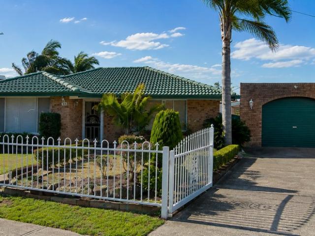 House for sale in Sydney, New South Wales