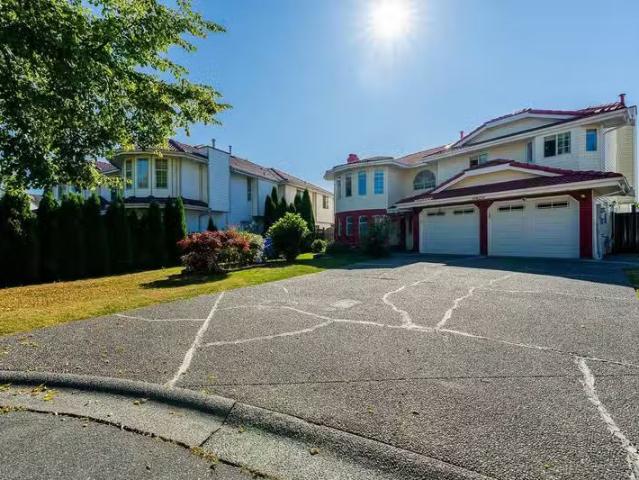 House for sale in Surrey, British Columbia