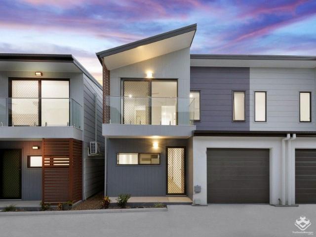 Townhouse for sale in Toombul, Queensland