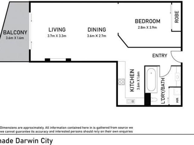Apartment for sale in Northern Territory