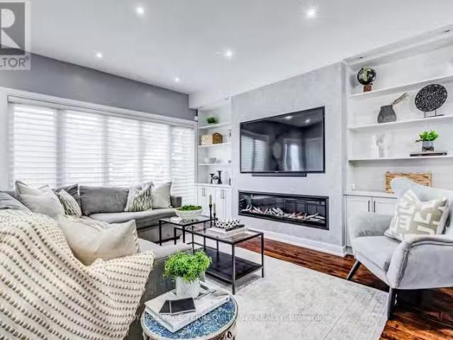 House for sale in Mississauga, Ontario