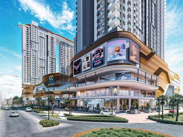 Condominium for sale in Kinabalu, Sabah