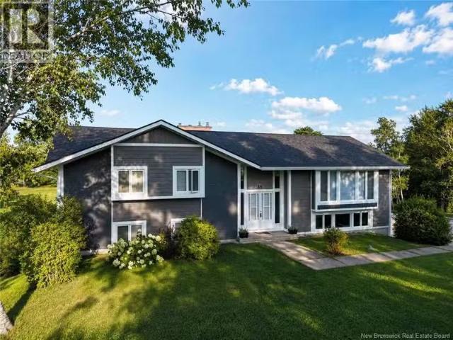 House for sale in Richibouctou-village, New Brunswick